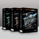 Bombshock Bundle