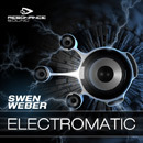 Swen Weber: Electromatic
