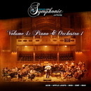 Symphonic Series Vol 4: Piano & Orchestra 1