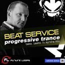 Beat Service: Progressive Trance