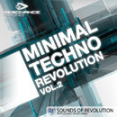 SOR: Minimal Techno Revolution Vol 2