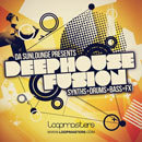 Da Sunlounge: Deep House Fusion
