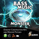 Bass Music Monster