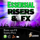 Essential Risers & FX