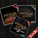 Urban Hits Complete Bundle