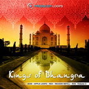 Kings of Bhangra Vol 3