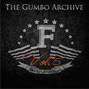 The Gumbo Archive Vol 5