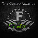 The Gumbo Archive Vol 8