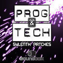 Prog & Tech Sylenth Patches