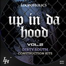 Up In Da Hood Vol 2: Dirty South Construction Kits