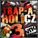Trap-A-Holicz 3