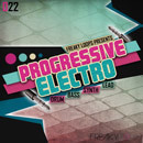 Utku S: Progressive Electro