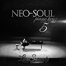 Neo Soul: Piano Keyz 5