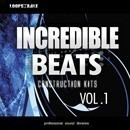 Incredible Beats Vol 1