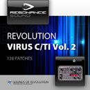 SOR: Revolution Virus C TI Vol 2