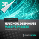 Patchworx 38: Nu School Deep House