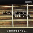 Low Tuned Strings