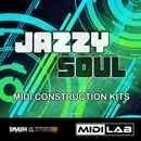 MIDI Lab: Jazzy Soul