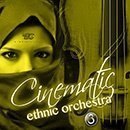 Cinematic Ethnic Orchestra 3