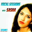 Vocal Sessions with Sasha