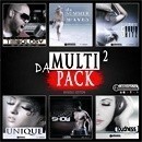 Da Multi Pack Vol 2