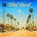 West Coast Wave Vol 4
