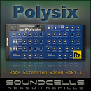 PolysixRE ReFill