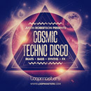 Justin Robertson Presents Cosmic Techno Disco
