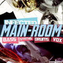 Infected Main-Room