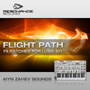 Aiyn Zahev: Flight Path For LuSH-101