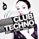 DR Club Techno