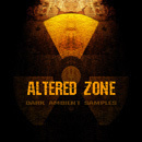 Altered Zone: Dark Ambient Samples