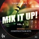 Mix It Up Vol 3: House Construction Kits