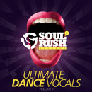 Ultimate Dance Vocals Vol 1