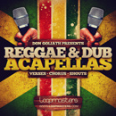 Don Goliath: Reggae & Dub Acapellas