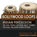 Bollywood Percussion Loops