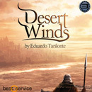 Desert Winds Virtual Instrument