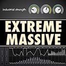Lenny Dee: Extreme Massive