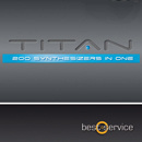 Titan Virtual Instrument
