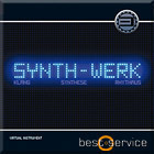 Synth-Werk Virtual Instrument