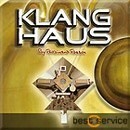 Klanghaus Virtual Instrument