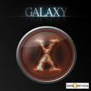 Galaxy X Virtual Instrument