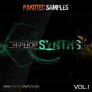 Hip Hop Synths Vol 1