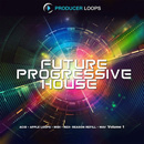Future Progressive House Vol 1