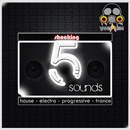 Shocking Sounds 5