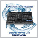 Spectro Senses: Psychedelic discoDSP Presets 1