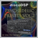 Spectro Senses: Psychedelic discoDSP Presets 2