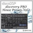 Ronei Leite: Discovery Pro House Presets Vol 2