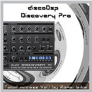Total Access Vol 1 for Discovery R3.3