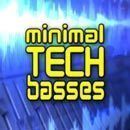 Minimal Tech Basses